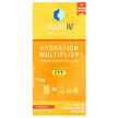 Liquid I.V., Hydration Multiplier, Електроліти, 10 шт
