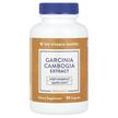Фото товару Garcinia Cambogia Extract, Гарцинія камбоджійська, 90 капсул