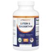 Фото товару Vitamatic, Lutein & Zeaxanthin, Лютеїн, 240 капсул