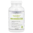 Serretia Pure Serrapeptase 125000 SPU, Серрапептаза, 180 капсул