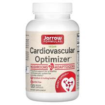 Кардіо комплекс Cardiovascular Optimizer Jarrow