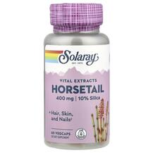 Екстракт Хвоща 400 мг Horsetail Extract 400 mg