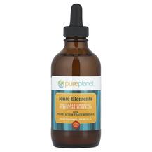 Ionic Elements Фульвовые и гуминовые кислоты Pure