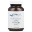 Фото товару Zinc Picolinate 30 mg, Цинк Піколінат, 100 капсул