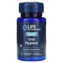 Огляд на Florassist Oral Hygiene Life Огляд на Florassist Oral Hygiene Life