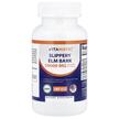 Фото товару Vitamatic, Slippery Elm Bark, Слизький в'яз, 180 капсул