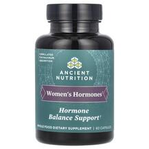 Підтримка естрогену Women's Hormones Ancient