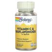 Фото товару Vitamin C & Bioflavonoids 1:1 Ratio, Вітамін C, 100 капсул