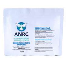 Добавка для дітей з РАС ANRC Essentials Plus Powder