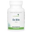 Фото товару Seeking Health, Ox Bile 125, Бичача жовч, 120 капсул