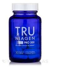 Нікотинамід рибозид Tru Niagen Pro 500 mg Tru Niagen