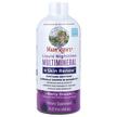 Liquid Nighttime Multimineral + Skin Renew, Шкіра нігті волосс...