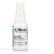 Фото товару Klean Melatonin Natural Raspberry Lemonade Flavor, Мелатонін, 50 