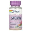 Turmeric Root Extract One Daily 600 mg, Куркума 600 мг, 60 капсул
