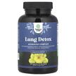 Nature's Craft, Lung Detox, Детокс та очищення, 120 капсул