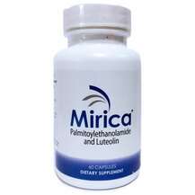ПЕА Mirica Palmitoylethanolamide and Luteolin Young