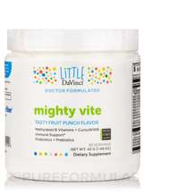 Вітаміни для дітей Mighty Vite Fruit Punch Flavor