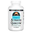 Фото товару Source Naturals, Activated Quercetin, Кверцетин, 200 капсул