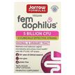 Women's Fem Dophilus, Вагінальні пробіотики, 30 капсул
