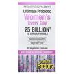 Фото товару Ultimate Probiotic Women's Every Day, Пробіотики для жінок, 