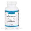 EuroMedica, Adrenaplex, Підтримка наднирників, 60 капсул
