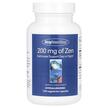 Фото товару Allergy Research Group, Zen GABA 200 mg, ГАМК 200 мг, 120 капсул