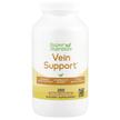 Super Nutrition, Vein Support, Підтримка вен ніг, 250 капсул