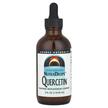 Фото товару Source Naturals, NutraDrops Quercetin, Кверцетин, 118.28 мл