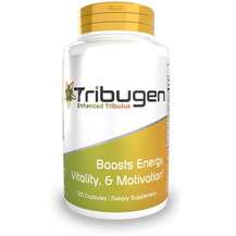 Огляд на Трибулус Tribugen 60 Nootropics Огляд на Трибулус Tribugen 60 Nootropics