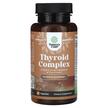 Фото товару Thyroid Support, Підтримка щитовидної залози, 60 капсул