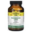 Фото товару Target-Mins Magnesium Caps 300 mg, Магній, 120 капсул