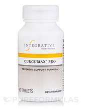 Куркумін CurcuMax Pro Integrative Therapeutics Куркумін CurcuMax Pro Integrative Therapeutics