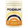 Фото товару Podium Nutrition, Morning Collagen Sweet Cream, Колаген, 290 г