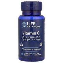 Огляд на Вітамін C Vitamin C 24-Hour Hydrogel Огляд на Вітамін C Vitamin C 24-Hour Hydrogel