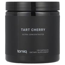 Tart Cherry Экстракт вишни Toniiq 120 капсул