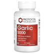 Фото товару Garlic 5000 5000 mcg, Екстракт Часнику, 90 таблеток