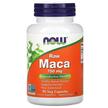 Фото товару NOW, Maca Raw 750 mg, Maca Raw 750 мг, 90 капсул