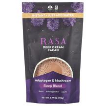 Адаптоген Adaptogen & Mushroom Sleep Blend Instant Адаптоген Adaptogen & Mushroom Sleep Blend Instant