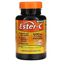 Ester-C 500 mg Эстер-С с Биофлавоноидами Ester-C