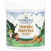 Мультивітаміни Multivitamin Gummies Original Nordic