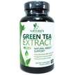 Green Tea Extract 1000 mg, Екстракт Зеленого Чаю, 120 капсул