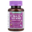 Multi Vitamin Energy Plus, Мультивітаміни для жінок, 60 таблеток