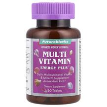 Multi Vitamin Energy Plus Мультивитамины для женщин