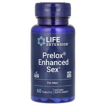 Підтримка ендотелію Prelox Enhanced Sex Life