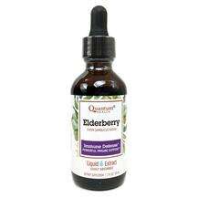 Elderberry Immune Defense Liquid Сороп их бузины