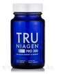 Фото товару Tru Niagen, Tru Niagen Pro 300 mg, Нікотинамід рибозид, 30 капсул