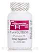 Фото товару Pan 8 Supreme 8X Porcine Pancreatin with Glycerine, Панкреатин, 9