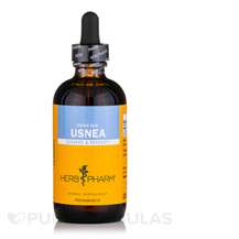Уснея Usnea Herb Pharm 120 мл
