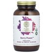 Фото товару Berry Power Organic Berry & Fruit Powder, Супергрінс, 150 г