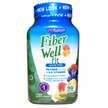 VitaFusion, FiberWell Fit Gummies, Вітамини, 90 цукерок
